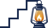 Lantern Steps